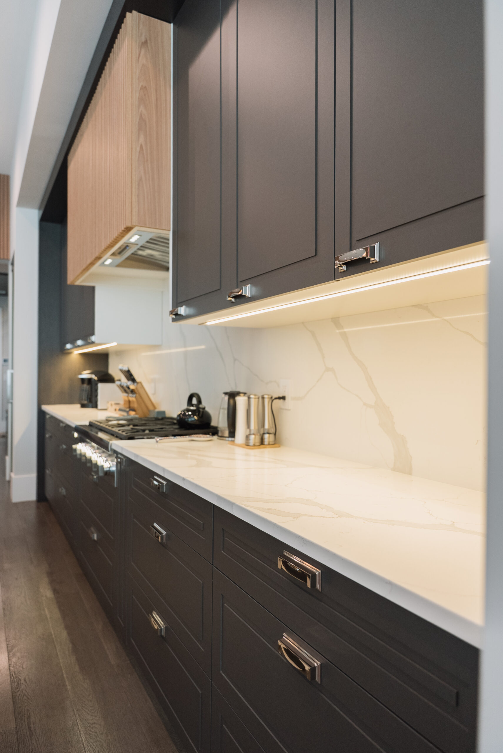 Have you started working on your house yet?
